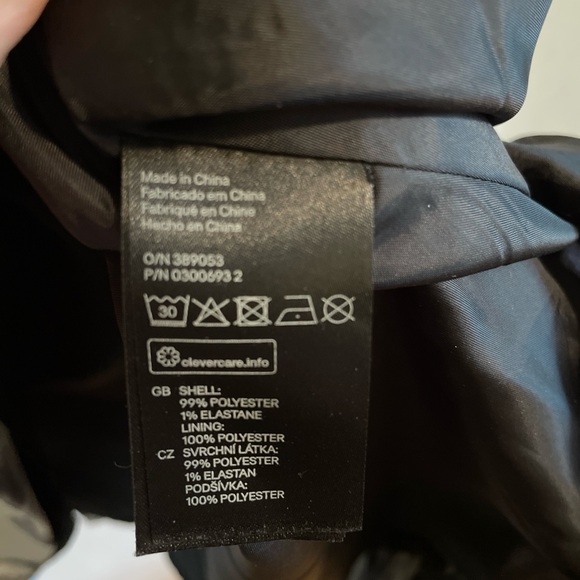 H&M Cocktail Dress - Picture 5 of 6